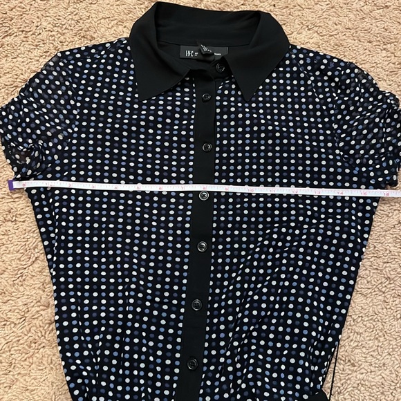 INC Shirt - Picture 6 of 6